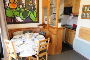 Résidence Jaspe - Jaspe 1123 MAE-2444 Saint-Gervais-Les-Bains